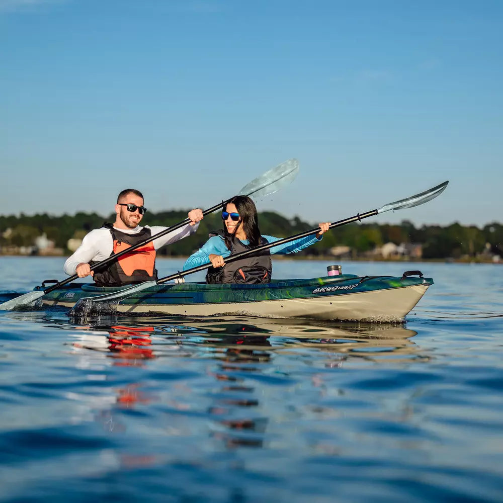 Kayak tandem Argo 136XP