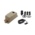 Kit d'installation pour détecteur de poissons