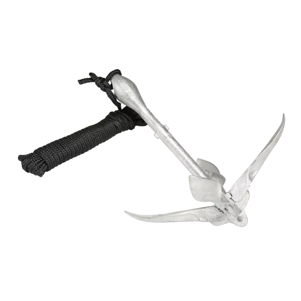 Ancre pliante de 3 lb