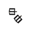 Helix Pedal Drive Pedal Set