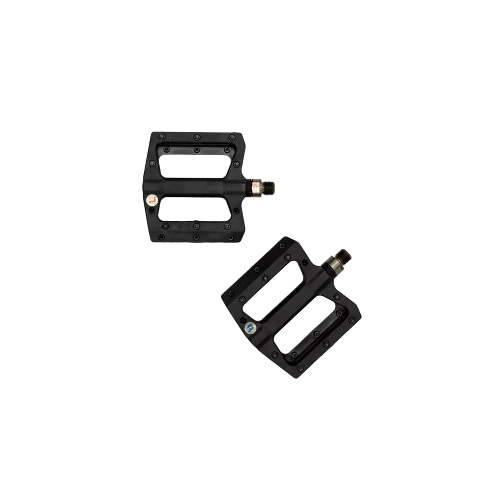 Helix Pedal Drive Pedal Set