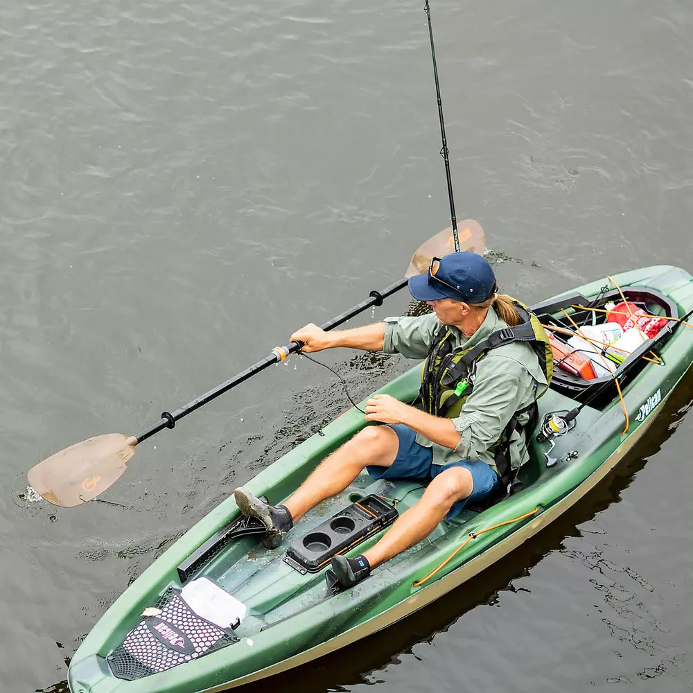 Laisse de pagaie de kayak