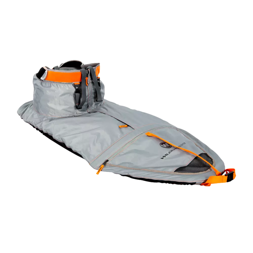 Truefit Skirt W12 Spray Skirt