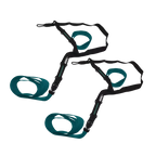 Sangles de rangement pour kayak et SUP