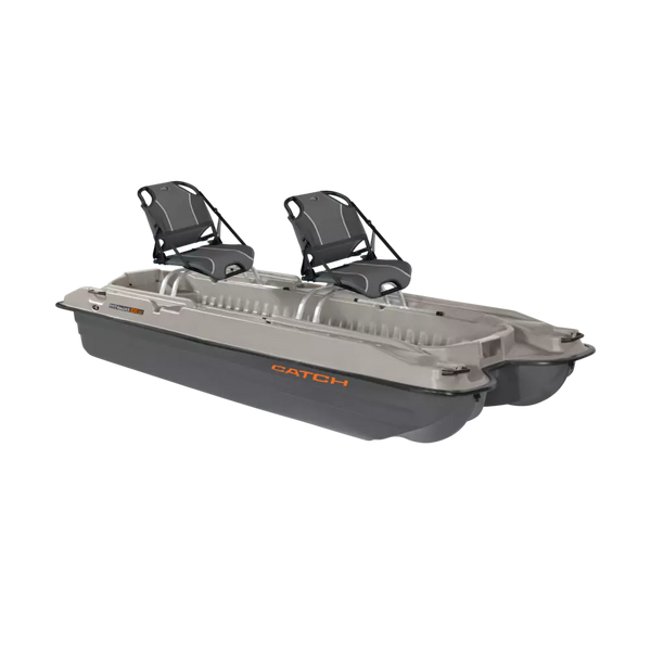 Bateau de pêche Bass Raider 10E NXT