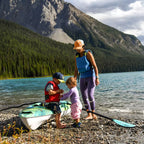 Kayak tandem Argo 136XP