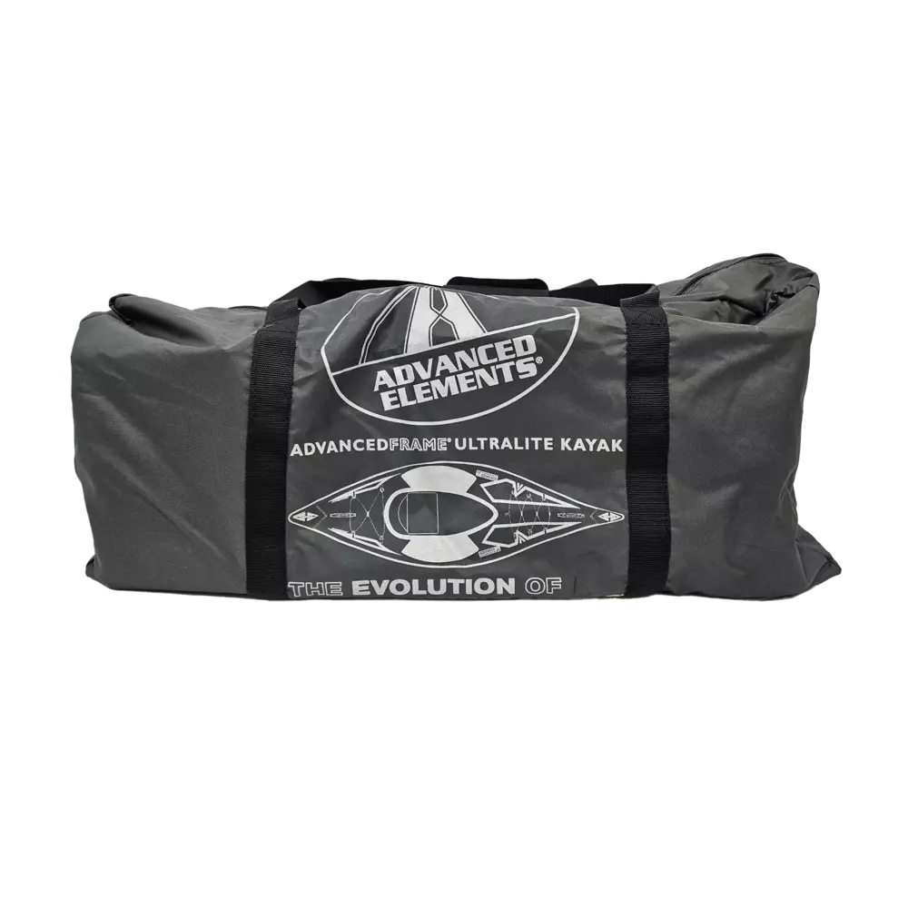 Sac de sport - StraitEdge Angler Pro