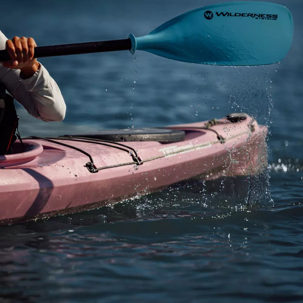 Pagaie de kayak en verre Apex 220-240 cm