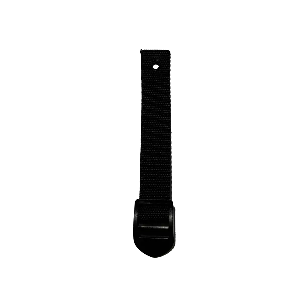 7.5" Superloc Buckle Assembly