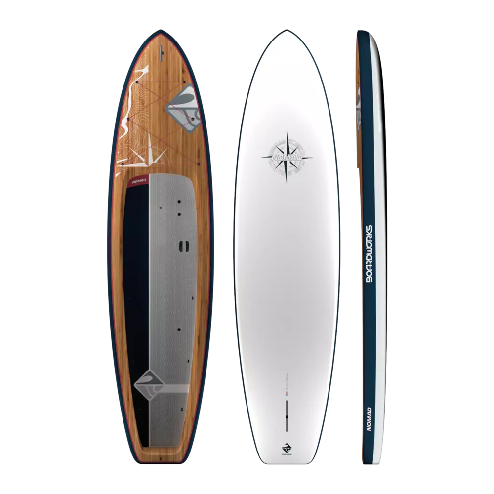 Nomad 11'6"