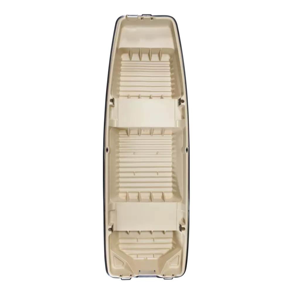 Bateau de pêche Intruder 12