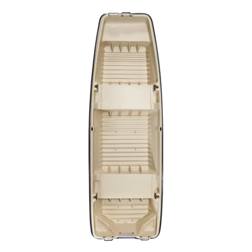 Bateau de pêche Intruder 12