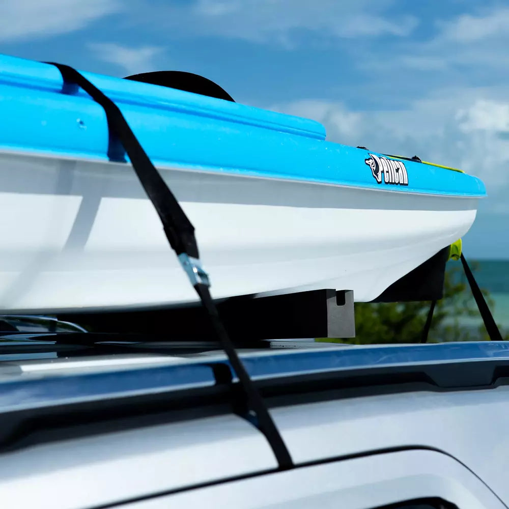 Blocs de mousse pour kit de support de toit de voiture DLX SUP ou kayak