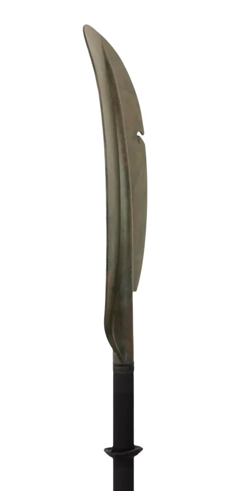 Pagaie de kayak de pêche Poseidon Angler 250 cm (98,5")