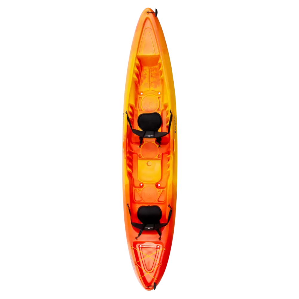 Kayak récréatif Rambler 13,5 T