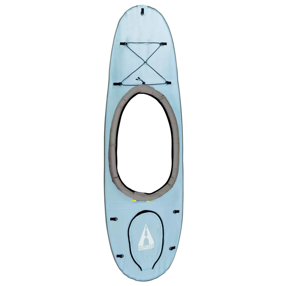 Single Deck Conversion