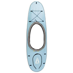 Single Deck Conversion