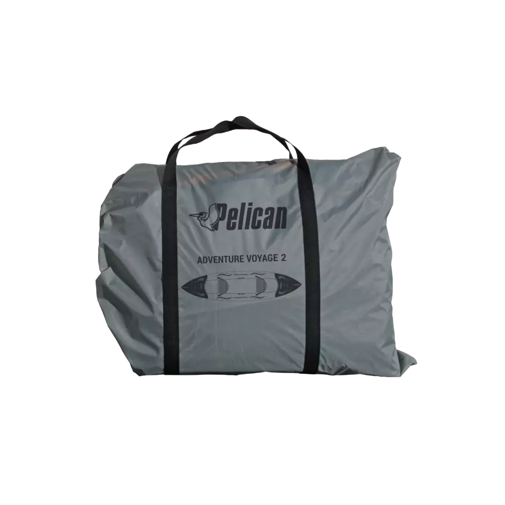 Sac de sport Adventure Voyage