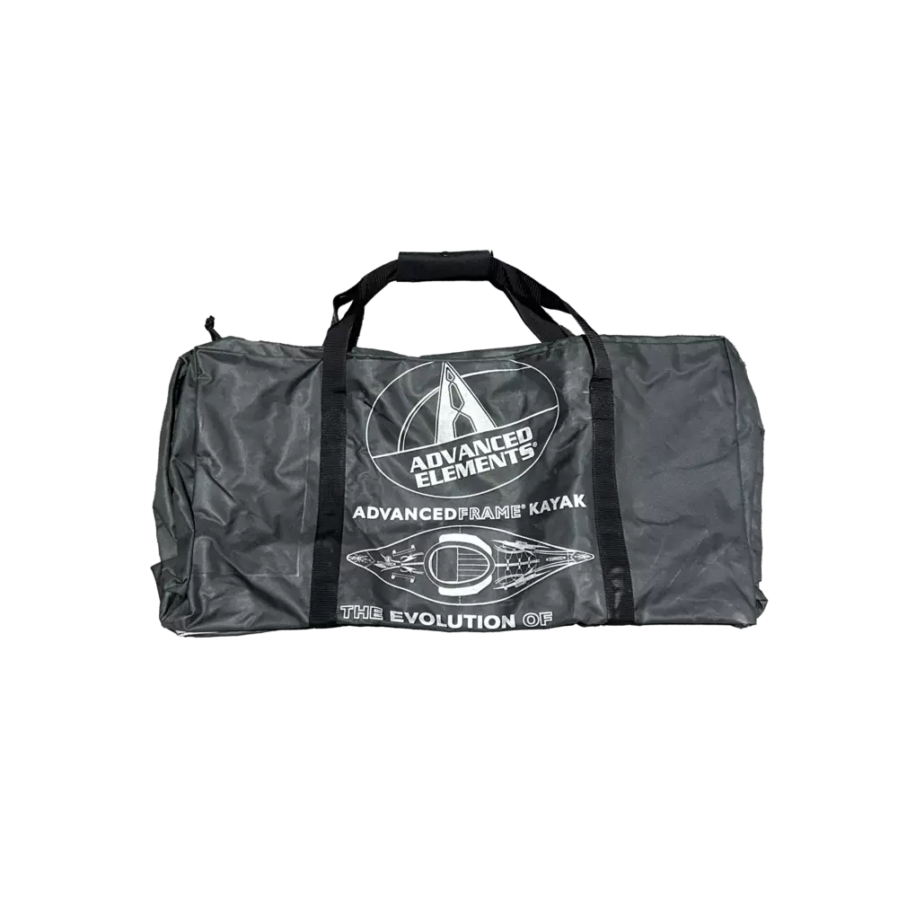 Duffel Bag - AdvancedFrame™