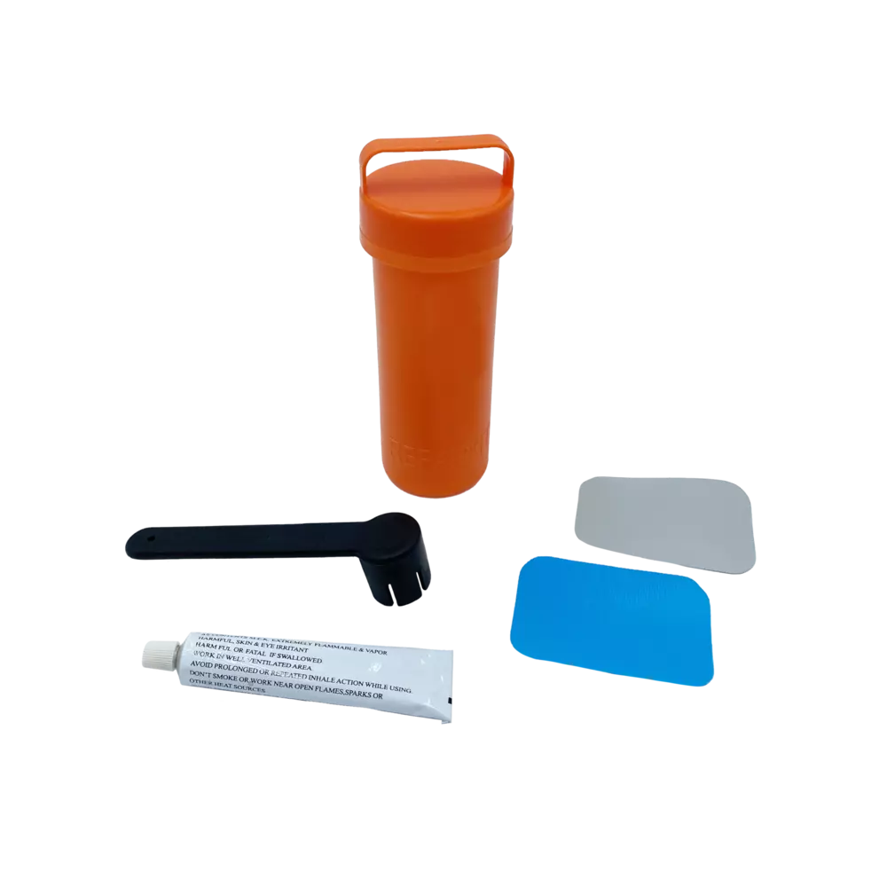 Boracay Inflatable Repair Kit