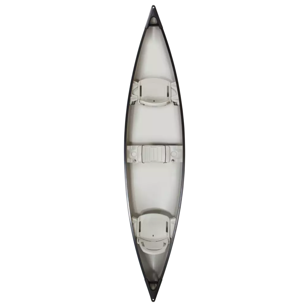 Explorer 14.6 DLX Canoe
