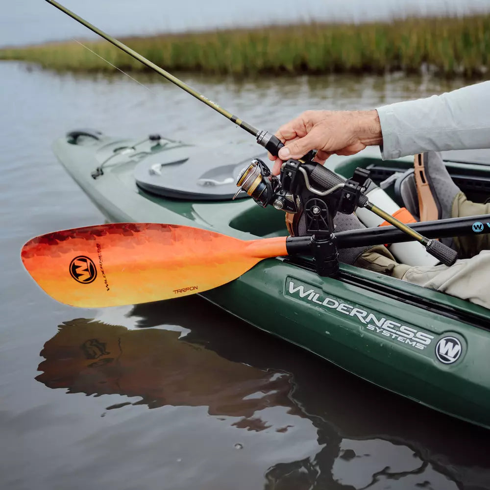 Pagaie de kayak en verre Tarpon 220-240 cm