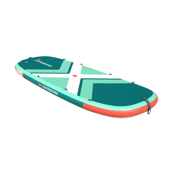 Pelican Loungeboard