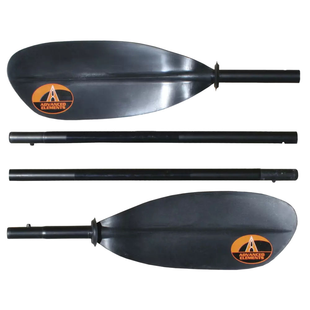 Touring 4-Part Paddle 231cm
