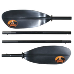 Touring 4-Part Paddle 231cm