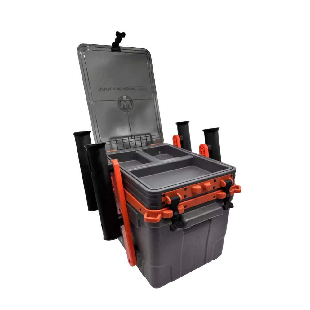 Caisse de rangement Kayak Krate