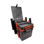 Caisse de rangement Kayak Krate