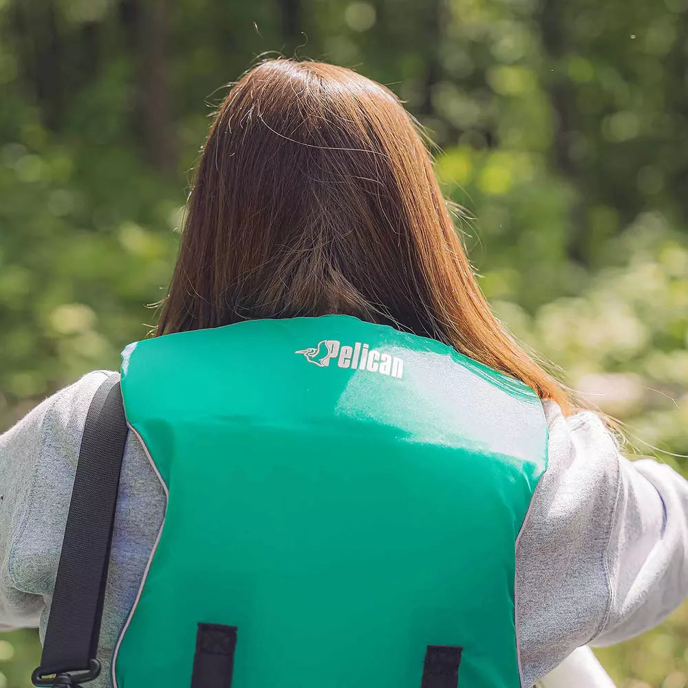 Gilet de sauvetage adulte à coupe universelle