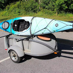 Kayak Security Cable Lock