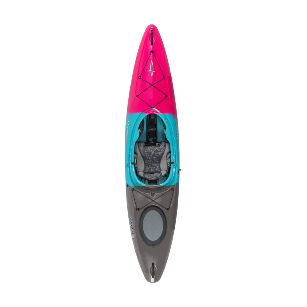 Kayak croisé Katana 10.4