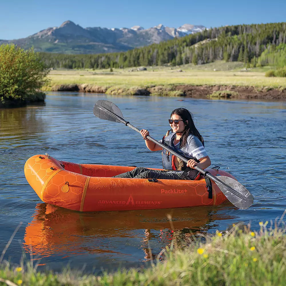 Kayak récréatif Packlite+™ Packraft