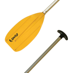 Junior Aluminum Paddle 183cm