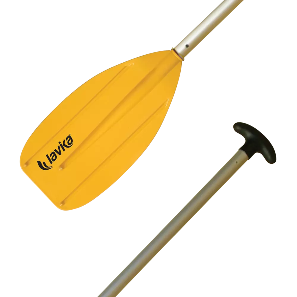 Junior Aluminum Paddle 183cm