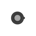 Wilderness Systems Trappe ronde de 8 po