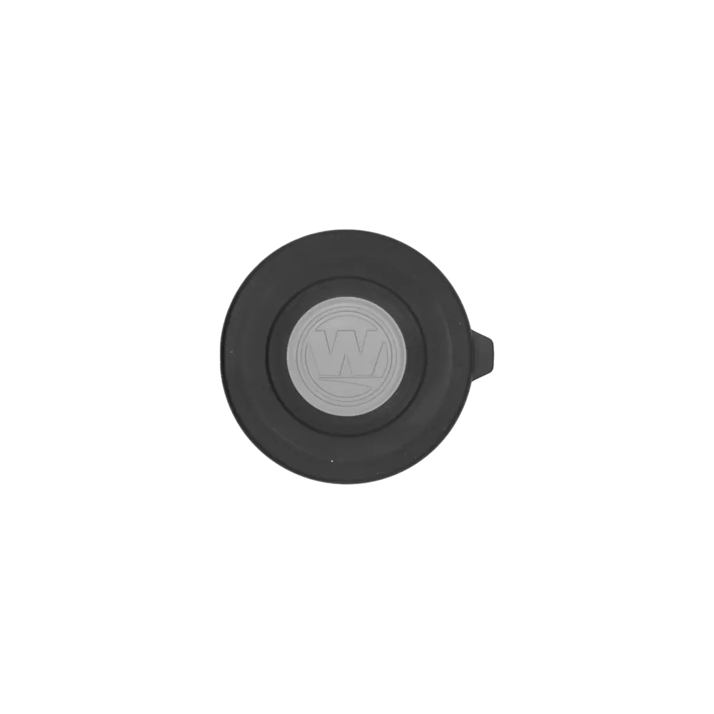 Wilderness Systems Trappe ronde de 8 po