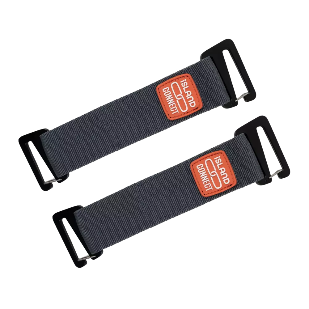 Sangles Island Connect - Pelican LOUNGEBOARD