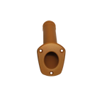 Kayak Flush Mount Rod Holder