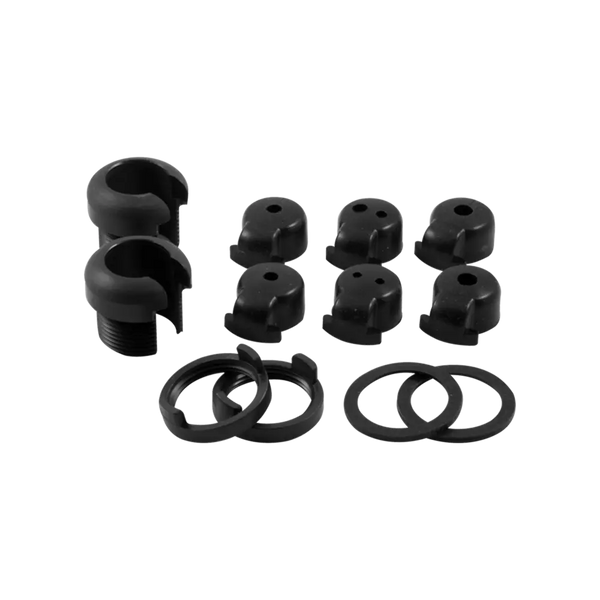 Kit de câblage traversant la coque