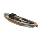 Motion 100X Angler Fishing Kayak