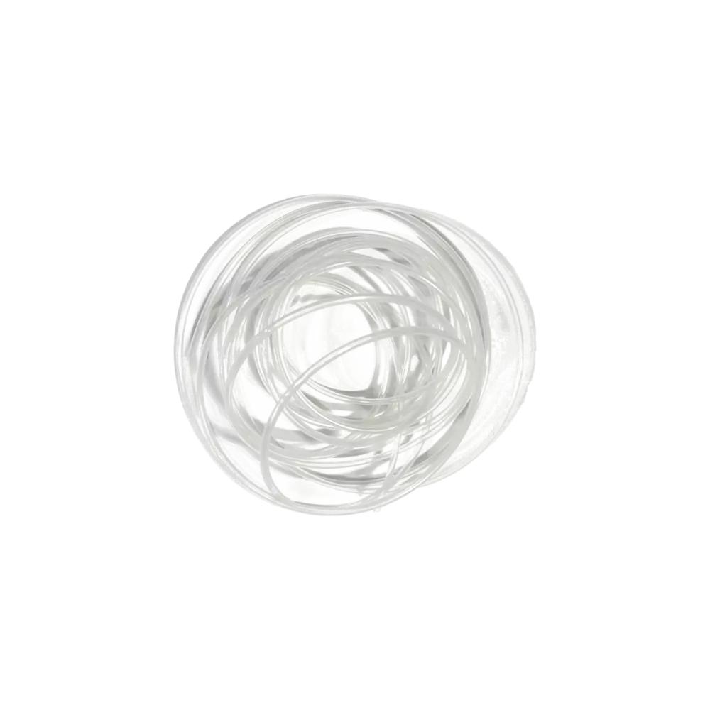 Polytube pour boîtier de câble de gouvernail – 5/32" x 20'