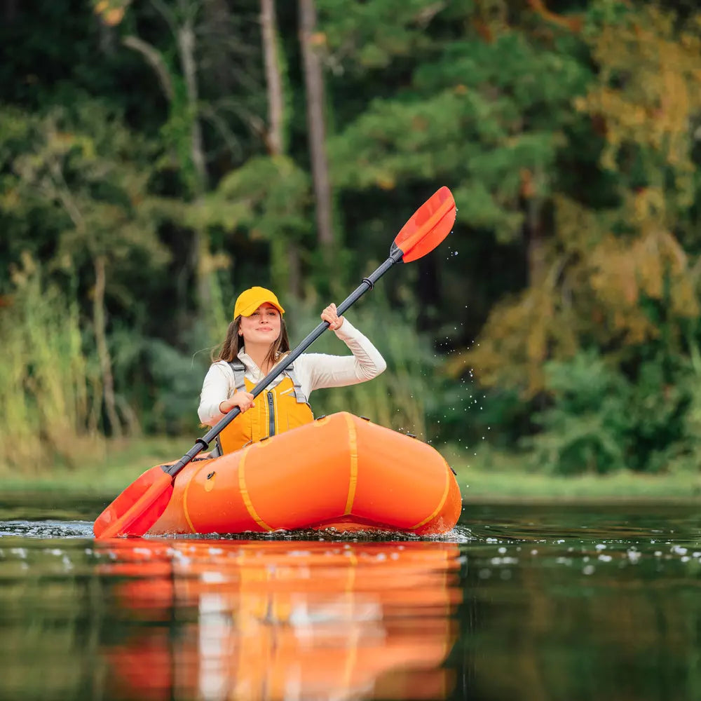 Kayak récréatif Packlite+™ Packraft