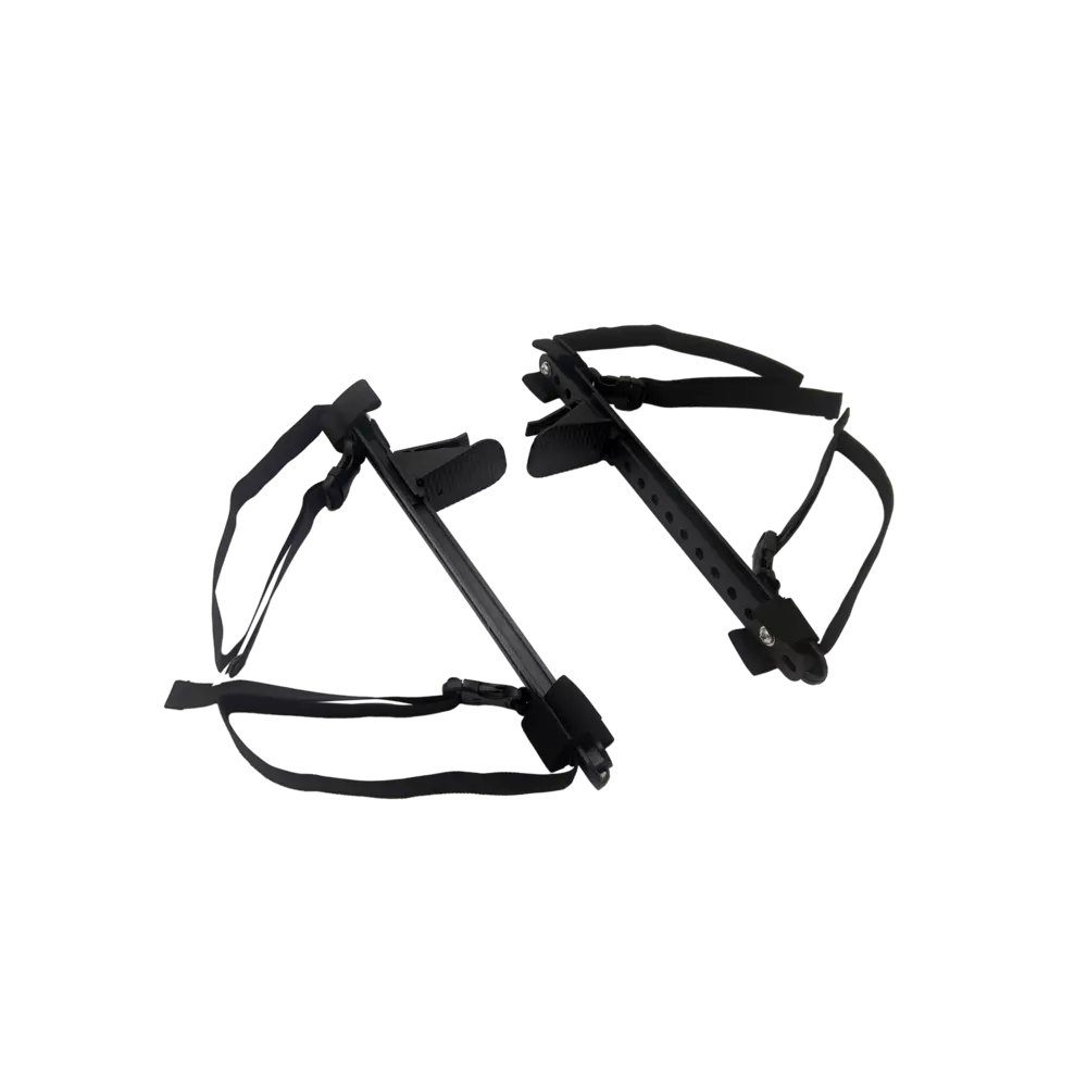 Adjustable Foot Pegs