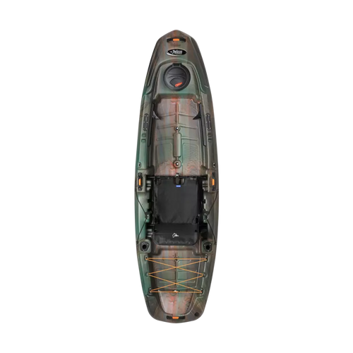 Kayak de pêche Catch Classic 100