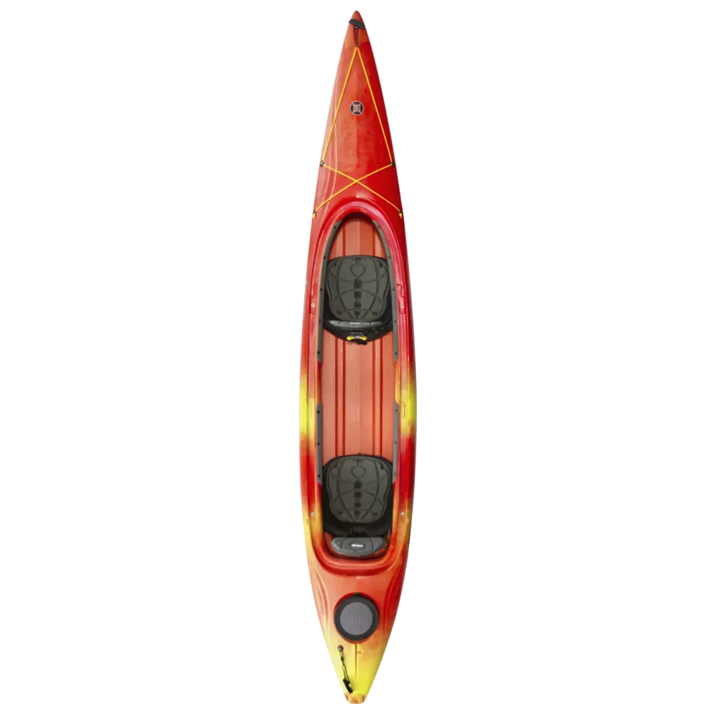 Kayak récréatif Cove 14,5 T