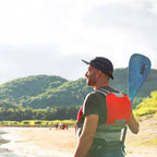 Pagaie SUP Vortex 180-220 cm (70"-87")