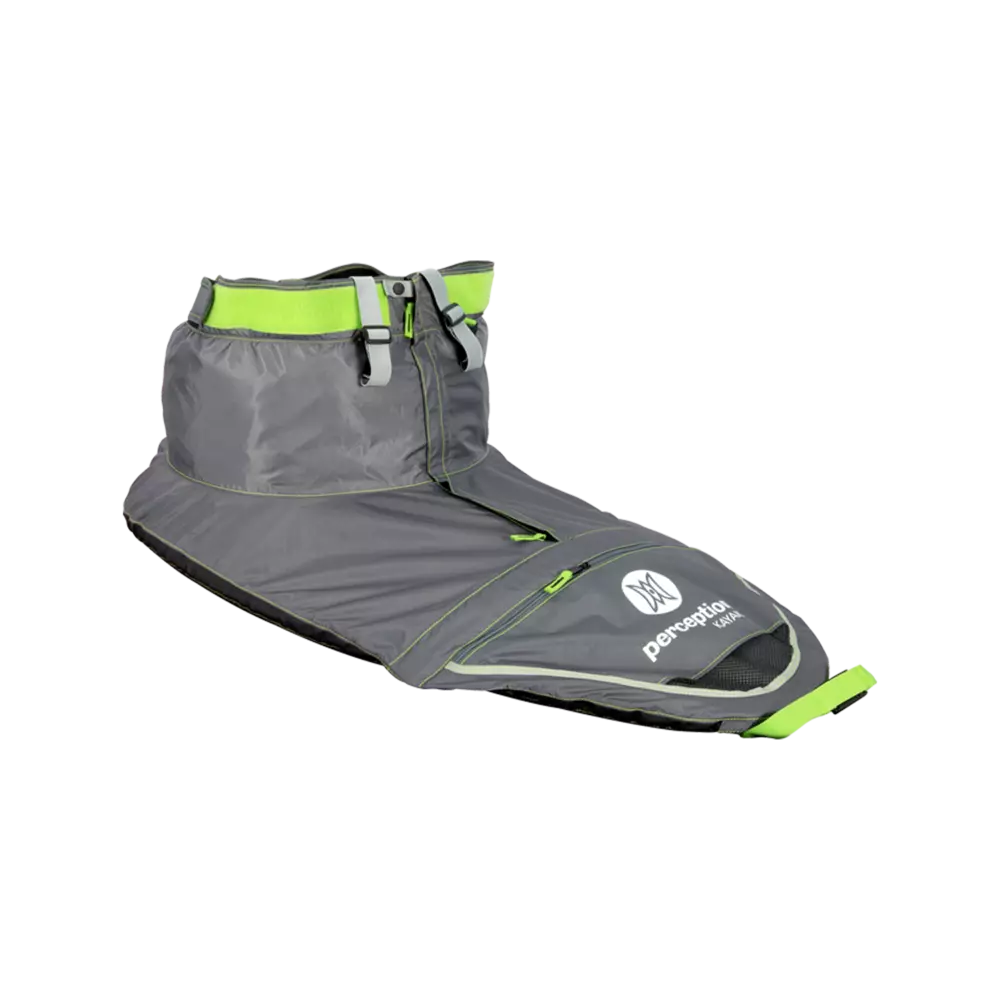 TrueFit Spray Skirt - P8